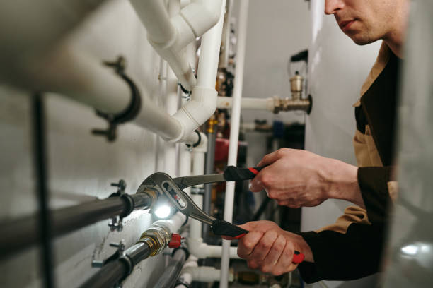 Best Toilet Repair Services  in Watonga, OK