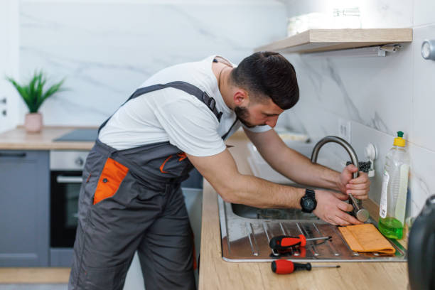 Best Hot Water Heater Installation  in Watonga, OK