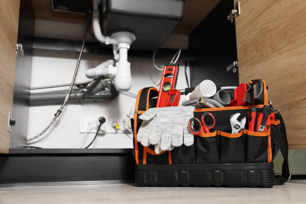 Professional Plumbing in Watonga, OK