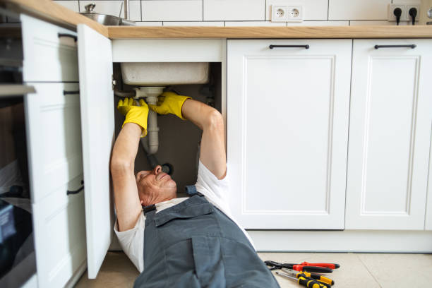 Best Sewer Cleaning Services  in Watonga, OK