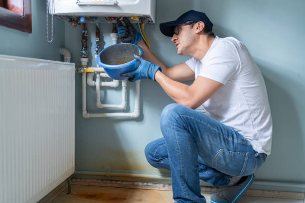 Best Sewer Line Repair  in Watonga, OK